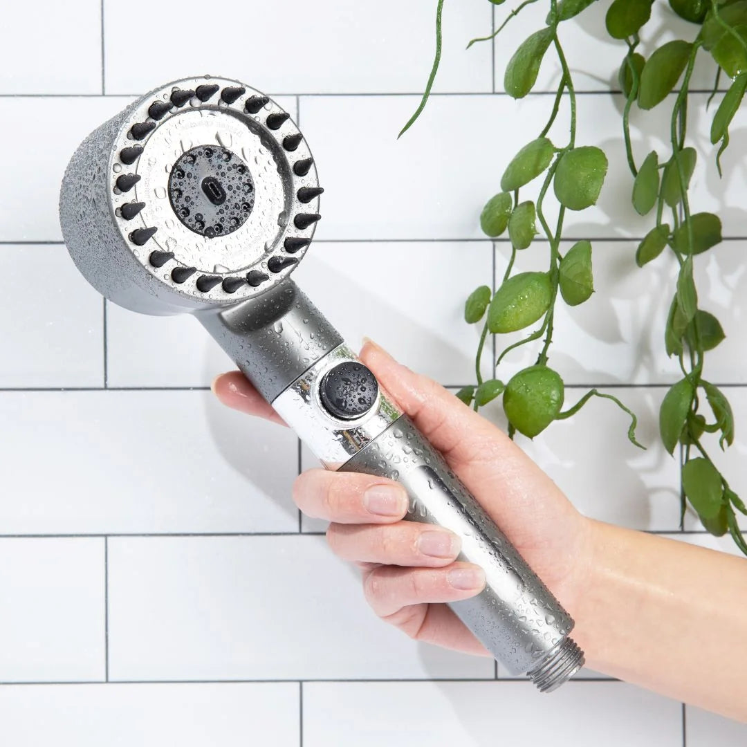 IonFlow Pro+ Shower Head™