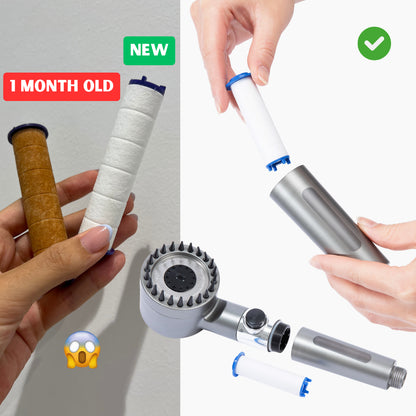 IonFlow Pro+ Shower Head™